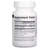 Трави Source Naturals Брокколі екстракт, 250 мг, Broccoli Sprouts, 30 таблеток (SN1103) зображення 2