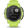 Смарт-часы Garmin Instinct 2, Electric Lime, GPS (010-02626-01) изображение 2
