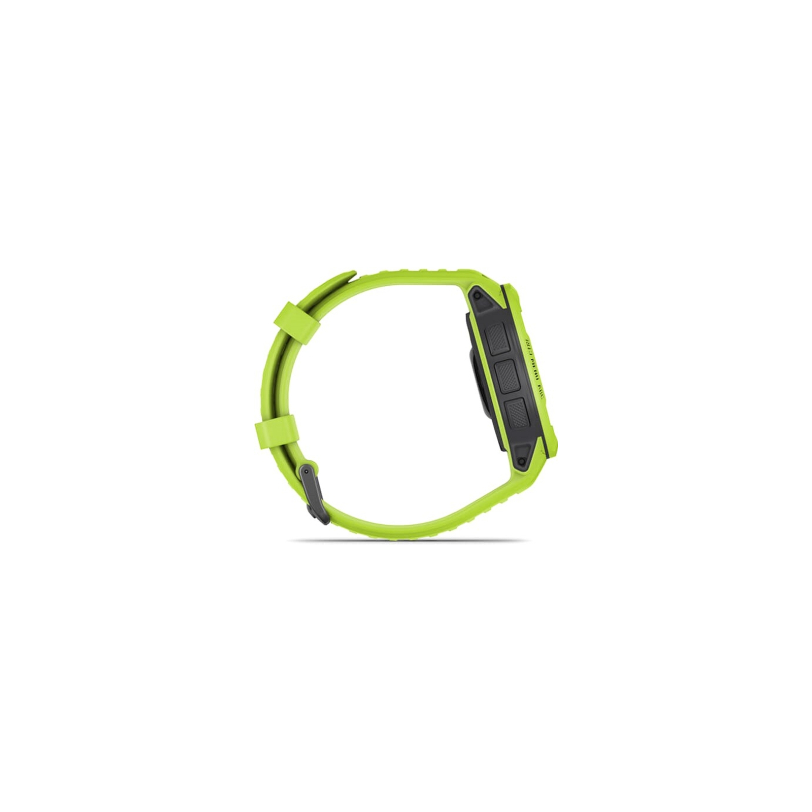 Смарт-годинник Garmin Instinct 2, Electric Lime, GPS (010-02626-01) зображення 4