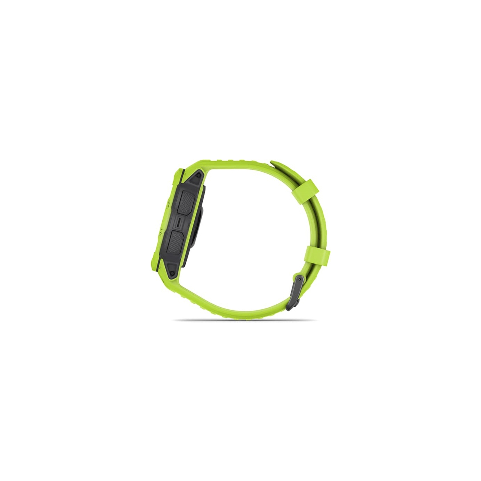 Смарт-годинник Garmin Instinct 2, Electric Lime, GPS (010-02626-01) зображення 5