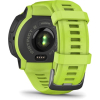 Смарт-годинник Garmin Instinct 2, Electric Lime, GPS (010-02626-01) зображення 6