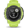 Смарт-часы Garmin Instinct 2, Electric Lime, GPS (010-02626-01) изображение 8