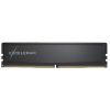 Модуль памяти для компьютера DDR5 16GB 6000 MHz Black Sark eXceleram (ED50160603638C)