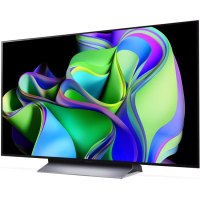 Телевизор LG OLED48C36LA изображение 2