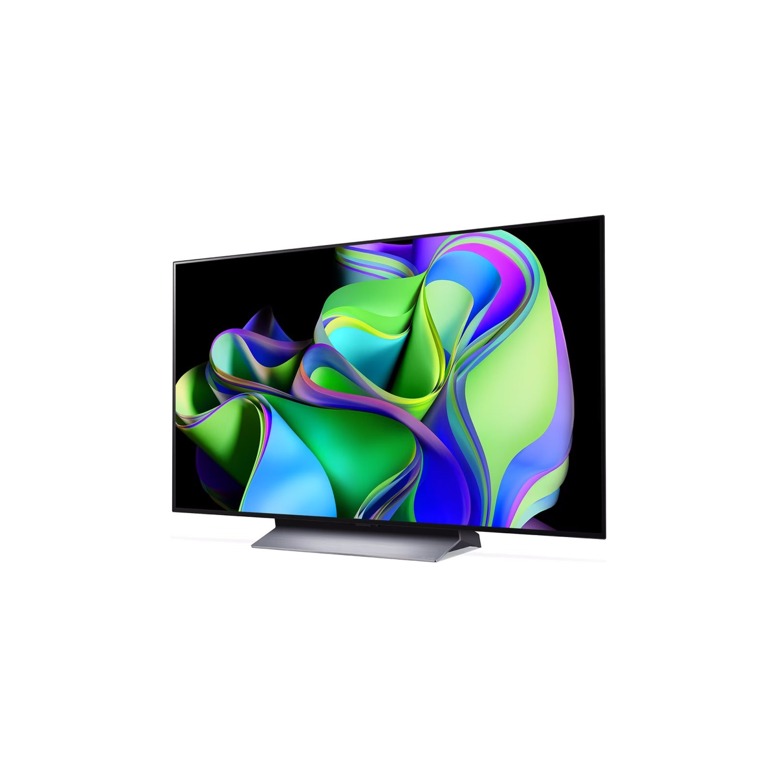 Телевізор LG OLED48C36LA зображення 2