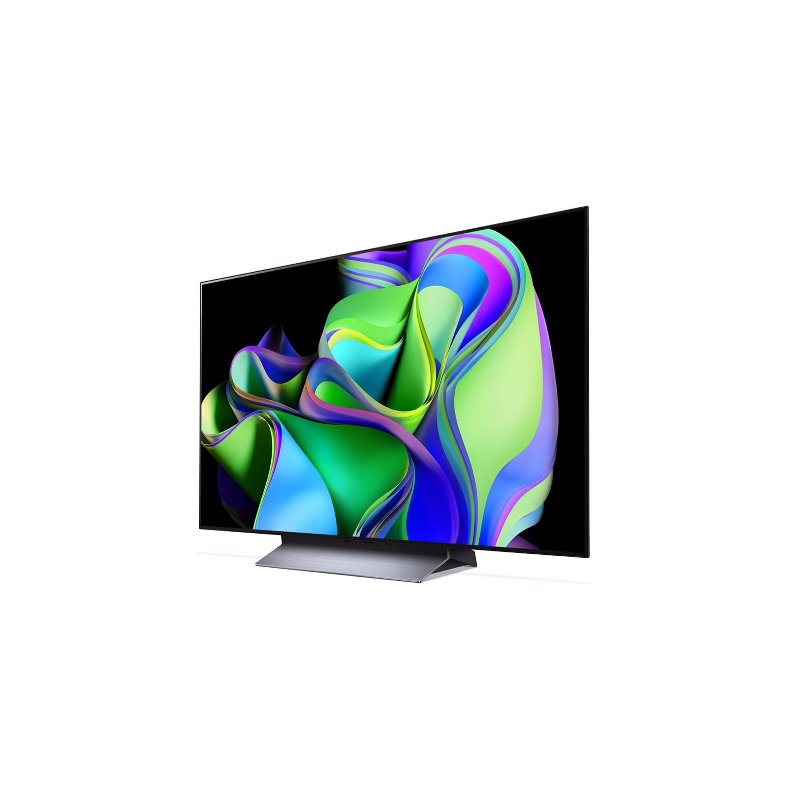 Телевизор LG OLED48C36LA изображение 3