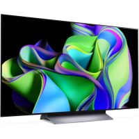 Телевизор LG OLED48C36LA изображение 4