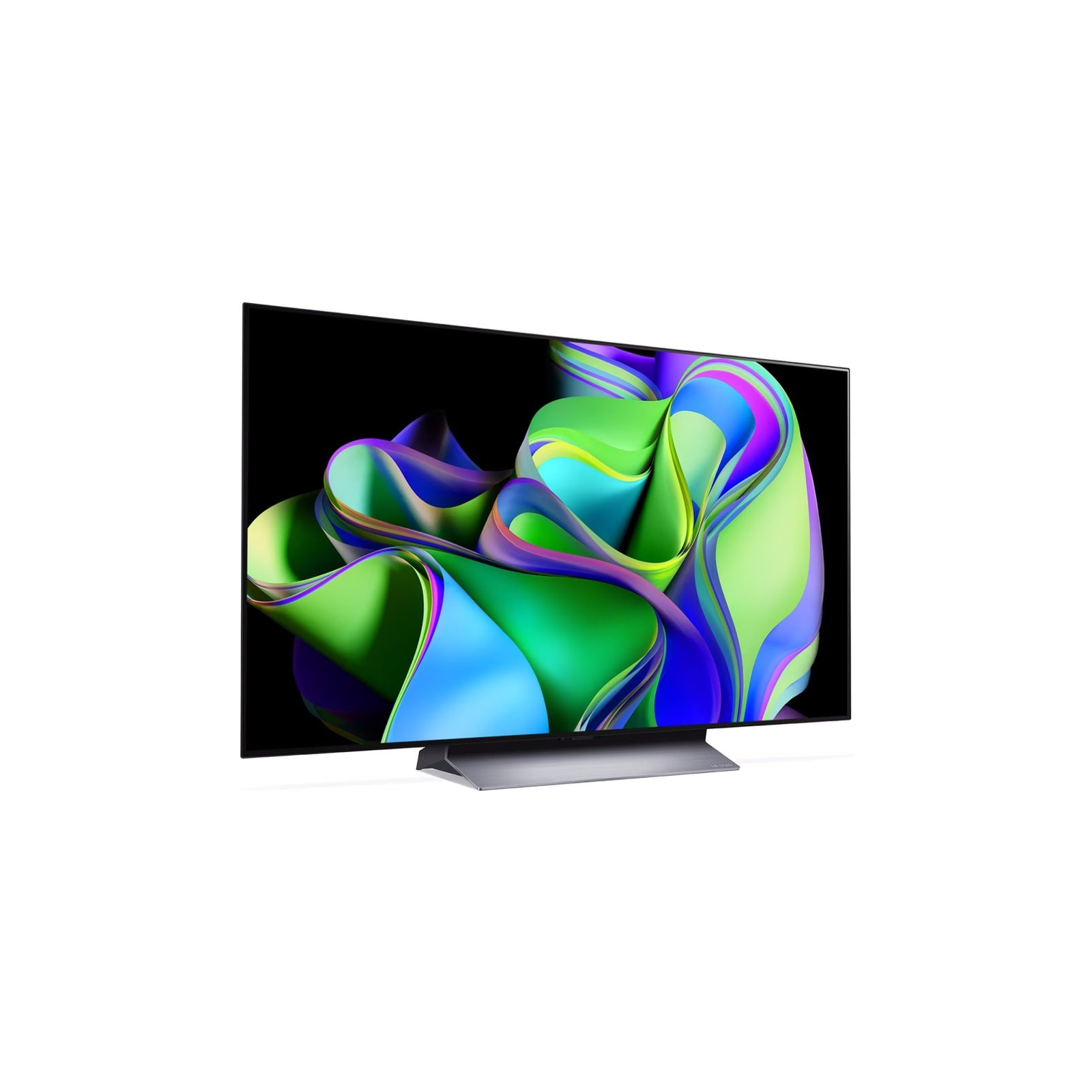 Телевизор LG OLED48C36LA изображение 4