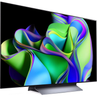 Телевизор LG OLED48C36LA изображение 5