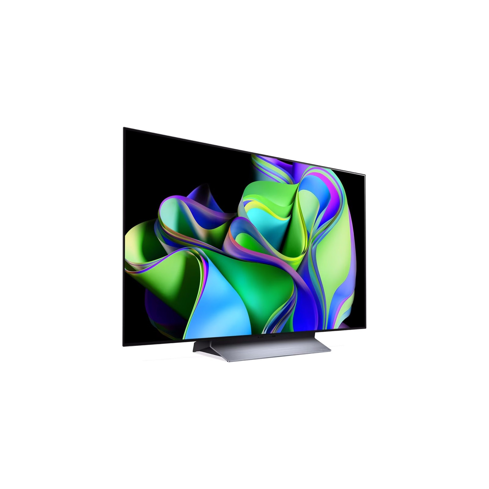 Телевізор LG OLED48C36LA зображення 5