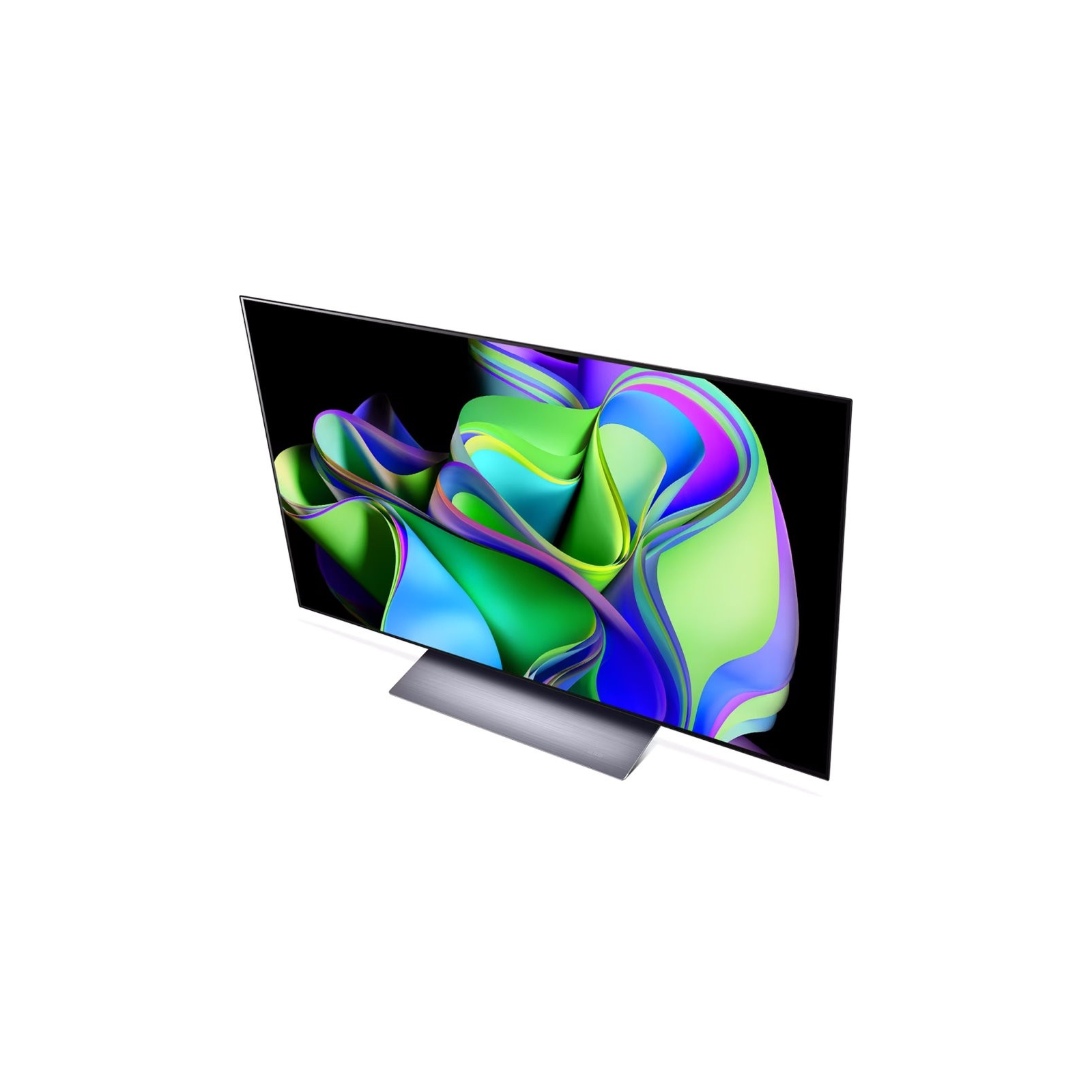 Телевізор LG OLED48C36LA зображення 6