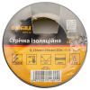 Изоляционная лента Sigma ПВХ черная 0.13мм*19мм*10м Premium (8411601) изображение 2