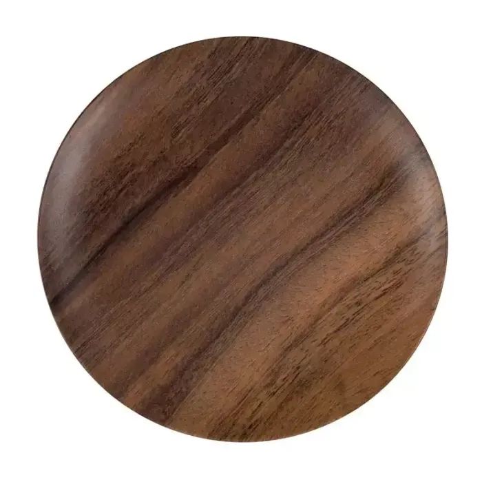 Набор туристической посуды Gimex Tableware Nature 16 Pieces 4 Person Wood (6913100) изображение 2