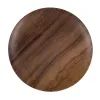 Набор туристической посуды Gimex Tableware Nature 16 Pieces 4 Person Wood (6913100) изображение 2