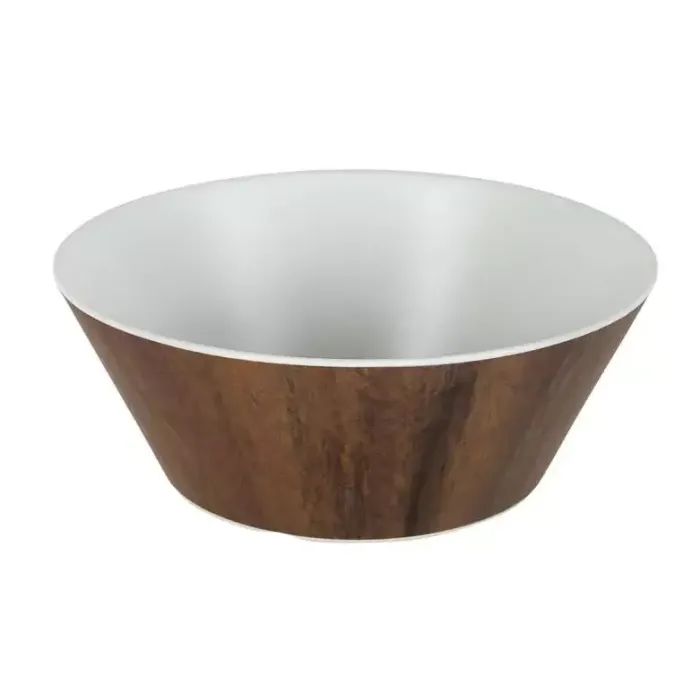 Набор туристической посуды Gimex Tableware Nature 16 Pieces 4 Person Wood (6913100) изображение 3