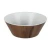 Набор туристической посуды Gimex Tableware Nature 16 Pieces 4 Person Wood (6913100) изображение 3