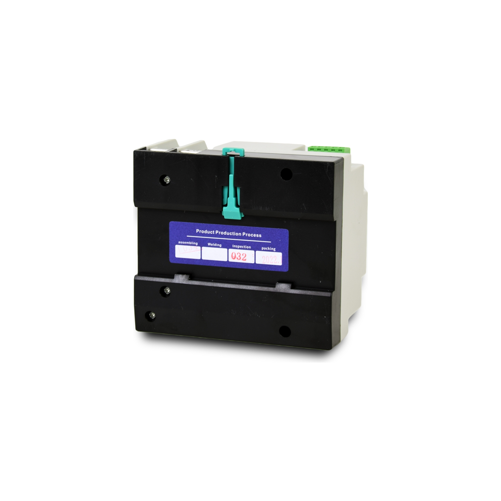 Автоматический выключатель Lightwell ATS 2P 100A изображение 2