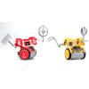 Інтерактивна іграшка Silverlit Роботи-вуличні бійці (88067) зображення 3