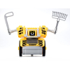 Интерактивная игрушка Silverlit Роботы-уличные бойцы (88067) изображение 6