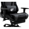 Кресло игровое GT Racer X-5108 Black изображение 10