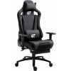 Крісло ігрове GT Racer X-5108 Black зображення 2