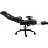 Крісло ігрове GT Racer X-5108 Black зображення 5