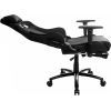 Крісло ігрове GT Racer X-5108 Black зображення 6