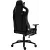 Крісло ігрове GT Racer X-5108 Black зображення 8