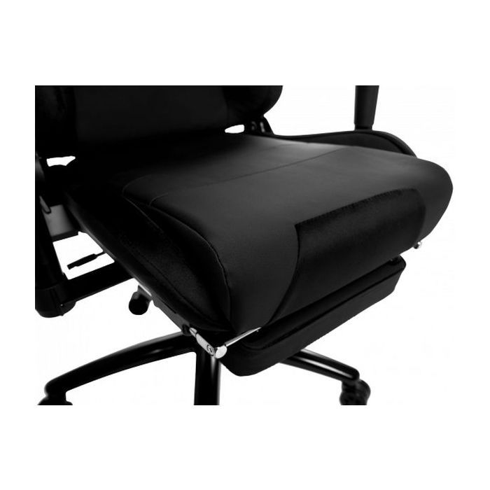 Крісло ігрове GT Racer X-5108 Black зображення 9
