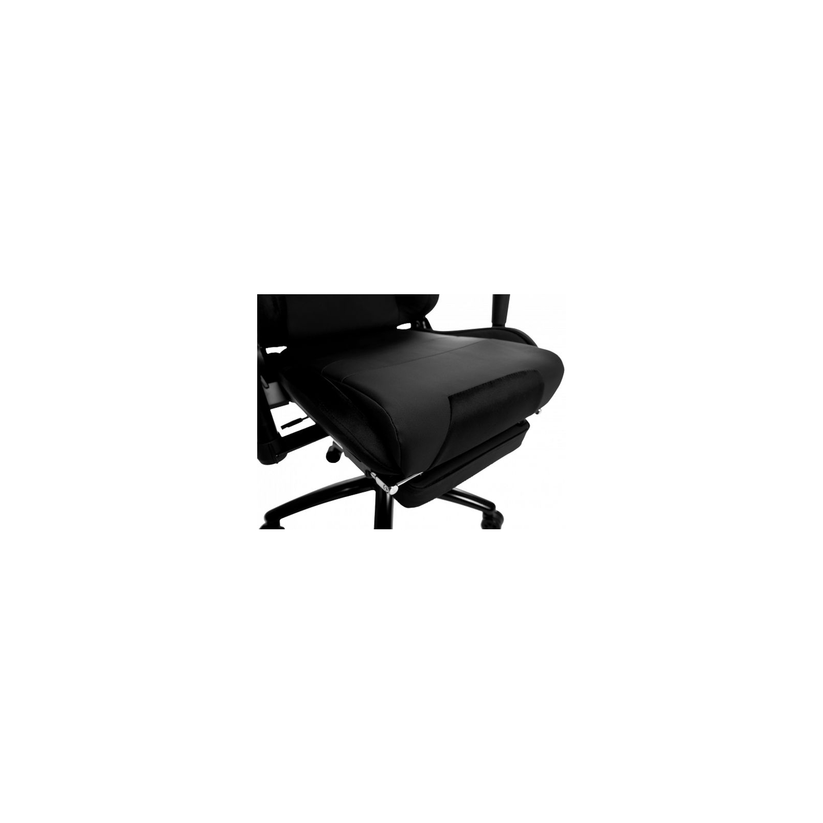 Крісло ігрове GT Racer X-5108 Black зображення 9