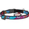 Ошейник для животных WAUDOG Лето с QR паспортом XS 20-30 см (5267) изображение 2
