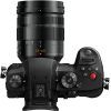 Цифровой фотоаппарат Panasonic DC-GH5M2 12-60 mm f2.8-4 Kit (DC-GH5M2LEE) изображение 4