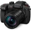 Цифровой фотоаппарат Panasonic DC-GH5M2 12-60 mm f2.8-4 Kit (DC-GH5M2LEE) изображение 5