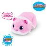 Интерактивная игрушка Pets & Robo Alive S1 - Забавный хомячок (розовый) (9543-2) изображение 2