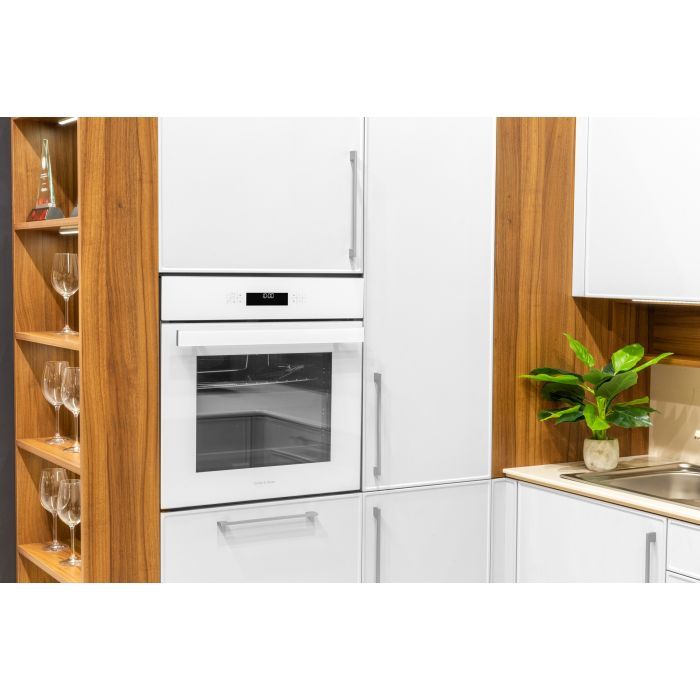 Духовой шкаф Gunter&Hauer EOT 1267 W изображение 10