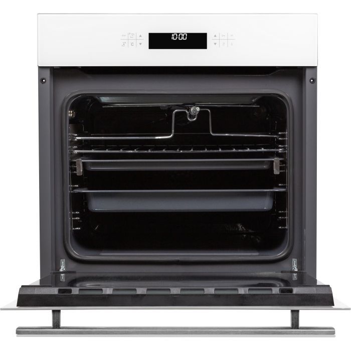 Духовой шкаф Gunter&Hauer EOT 1267 W изображение 3