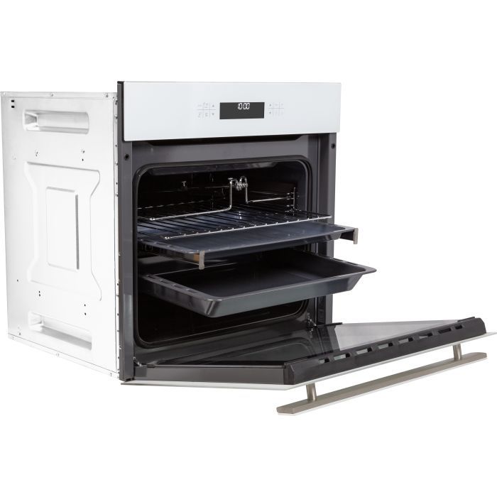 Духовой шкаф Gunter&Hauer EOT 1267 W изображение 4