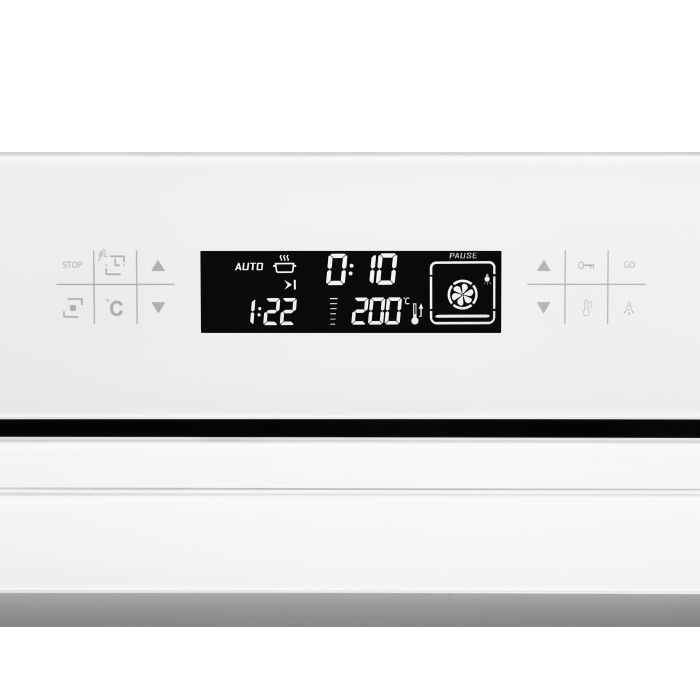 Духовой шкаф Gunter&Hauer EOT 1267 W изображение 5