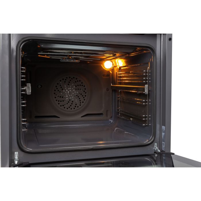Духовой шкаф Gunter&Hauer EOT 1267 W изображение 6