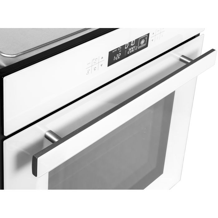 Духовой шкаф Gunter&Hauer EOT 1267 W изображение 7