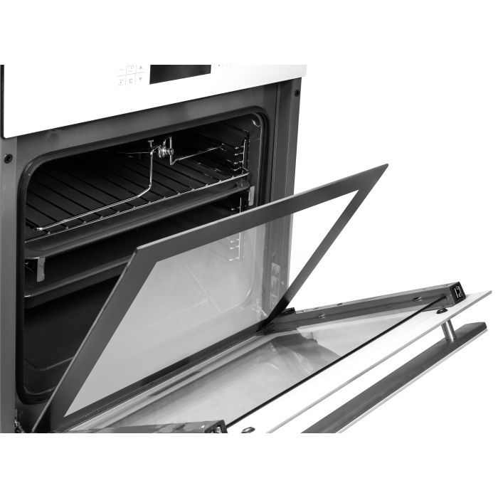 Духовой шкаф Gunter&Hauer EOT 1267 W изображение 8
