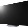 Телевізор LG OLED77C36LC зображення 3