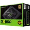 Блок питания Gamemax GX-850 Modular изображение 10