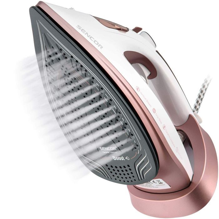 Утюг Sencor SSI3520RS изображение 10