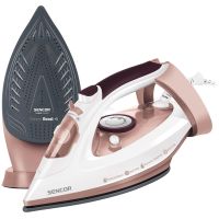 Утюг Sencor SSI3520RS изображение 11 Утюг Sencor SSI3520RS изображение 11