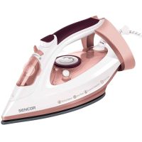 Утюг Sencor SSI3520RS > цены в Киеве и Украине Утюг Sencor SSI3520RS