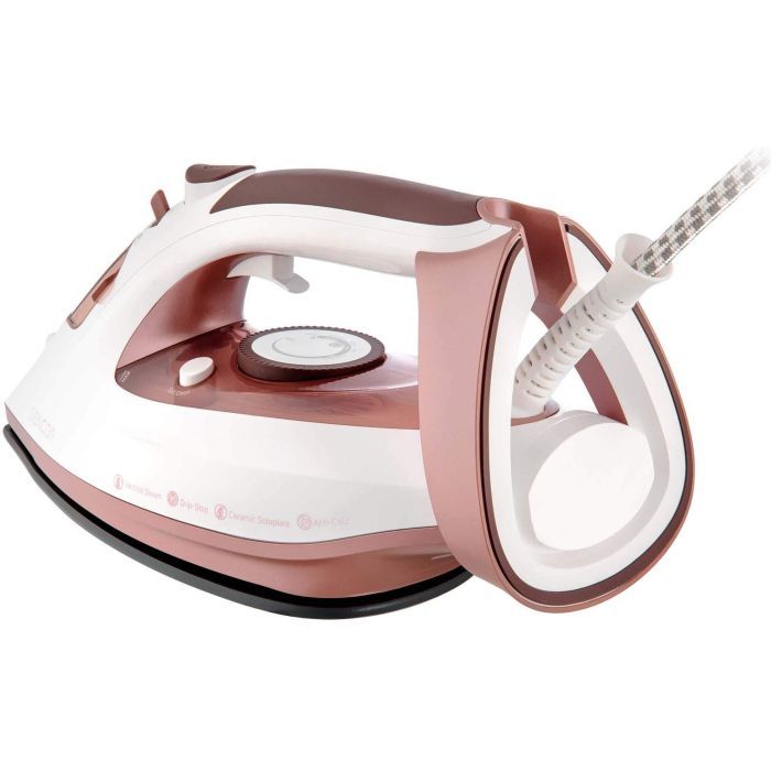 Утюг Sencor SSI3520RS изображение 5