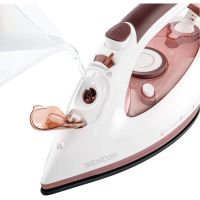 Утюг Sencor SSI3520RS изображение 6 Утюг Sencor SSI3520RS изображение 6