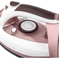 Утюг Sencor SSI3520RS изображение 7 Утюг Sencor SSI3520RS изображение 7