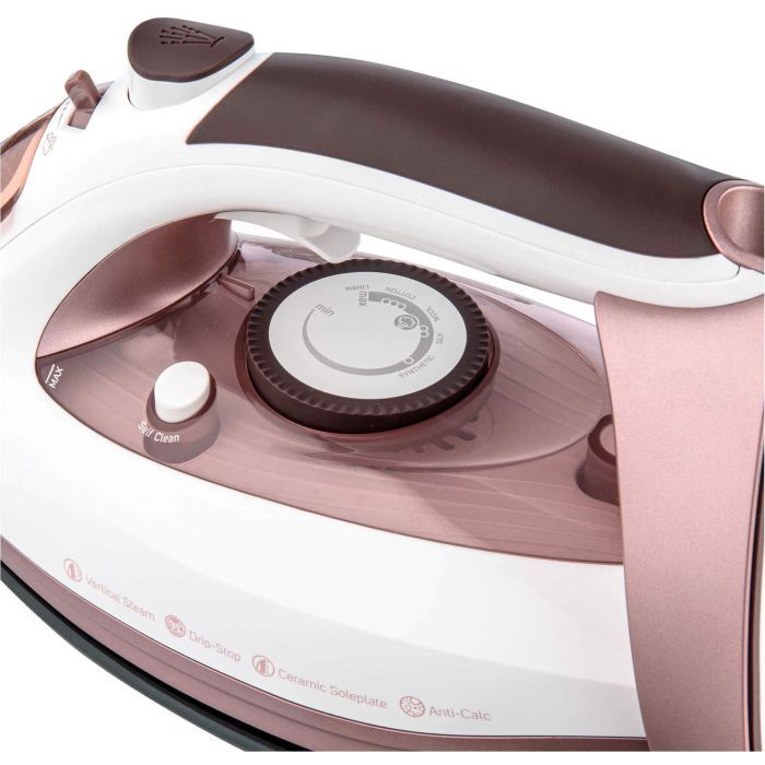 Утюг Sencor SSI3520RS изображение 7